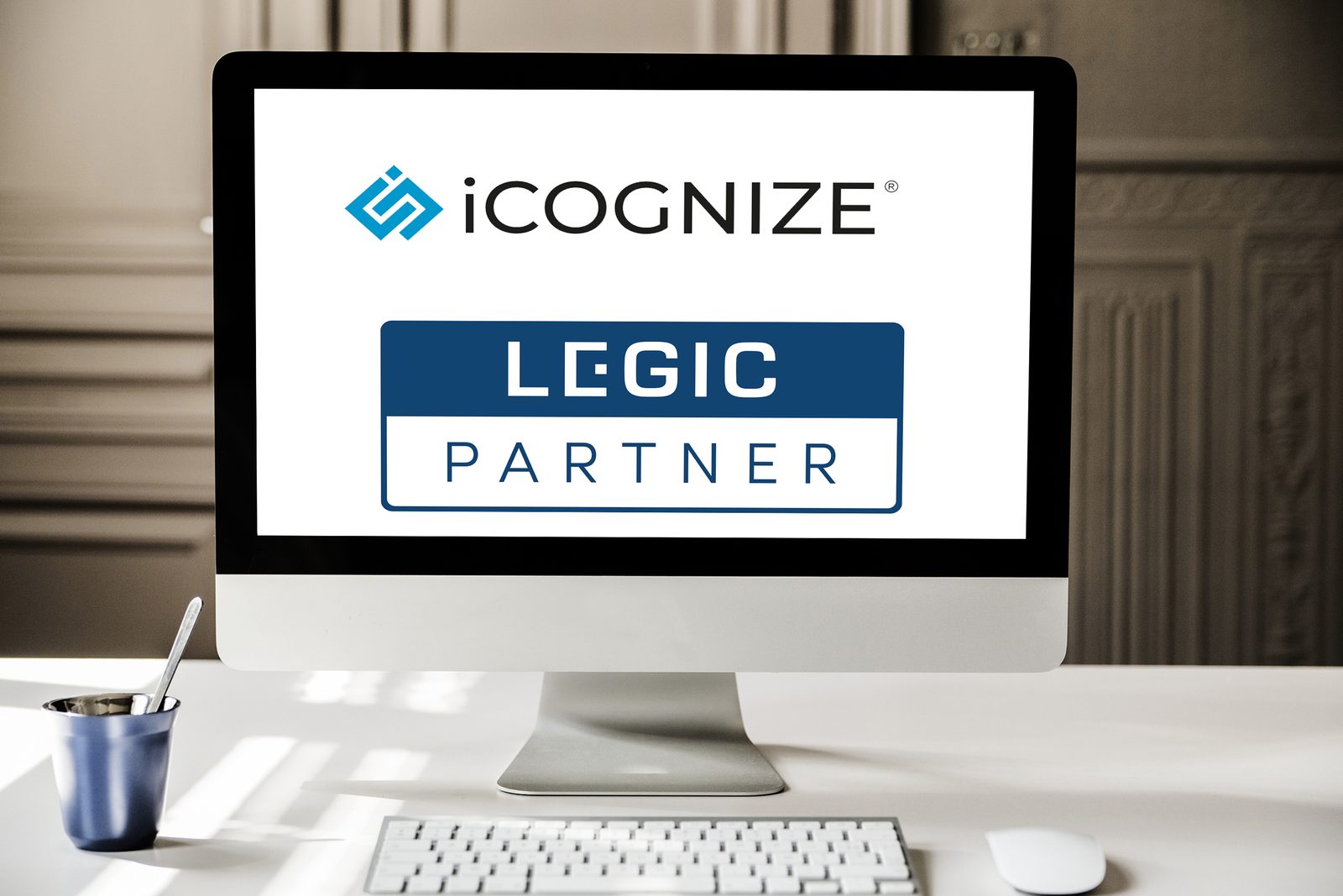 Partnerschaft mit Legic