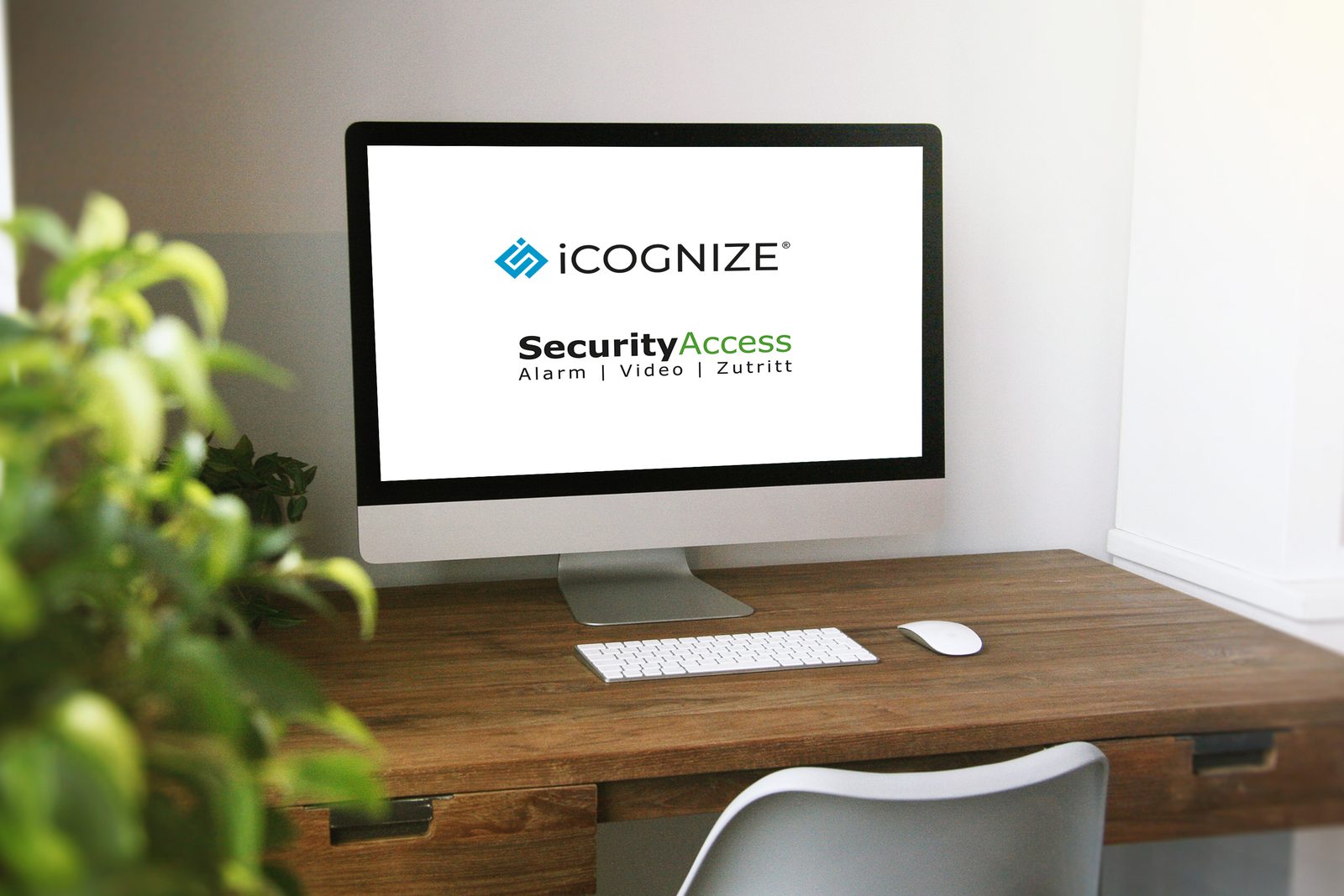 Partnerschaft mit der SecurityAccess GmbH