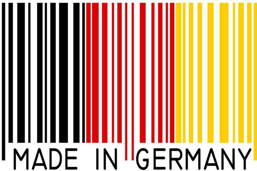 Made in Germany