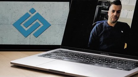 Dr. Alexander W. Lenhardt im VLog