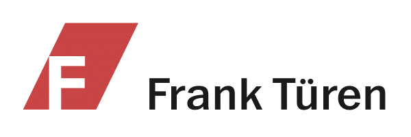 Frank Türen Partnerlogo